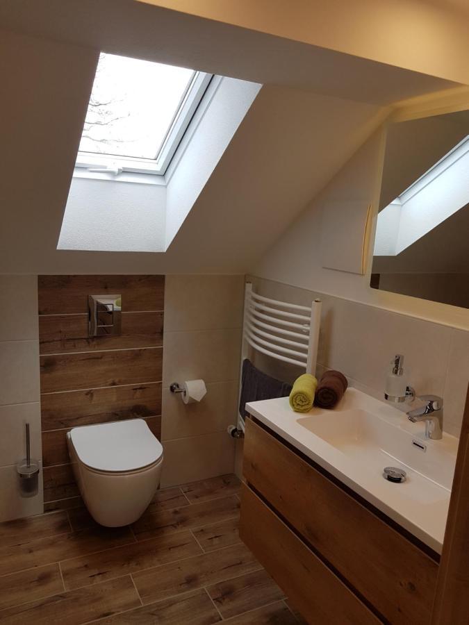 Ferienwohnung Weber Alpenglueck Lechbruck Exterior foto