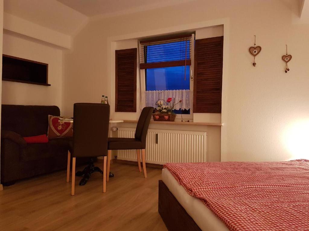 Ferienwohnung Weber Alpenglueck Lechbruck Exterior foto